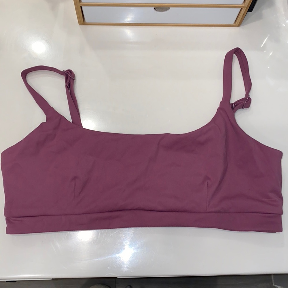 THE IGNITE BRA - Vitality